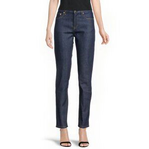 NWT Filippa K Vicky Raw Jeans - Size 26